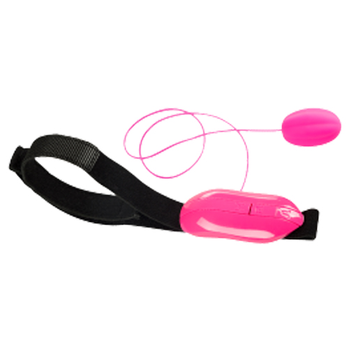 Adrien Lastic Play Ball Stimulator